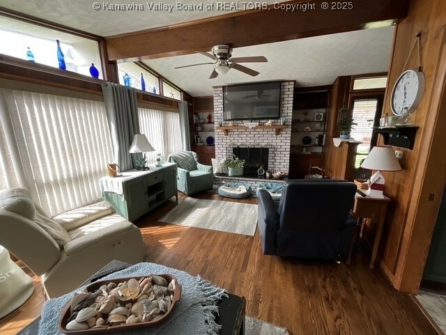 Property Photo: 5448 Williams Drive WV 25313