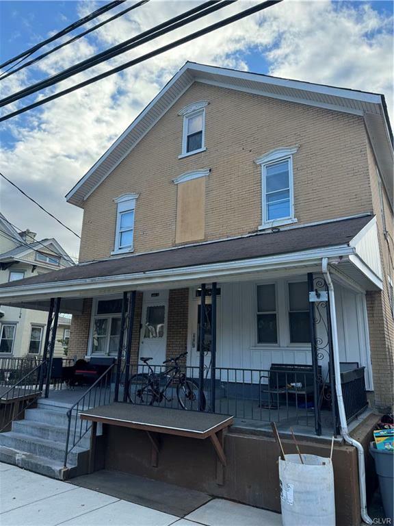 Property Photo: 118 Main Street 3 PA 18036