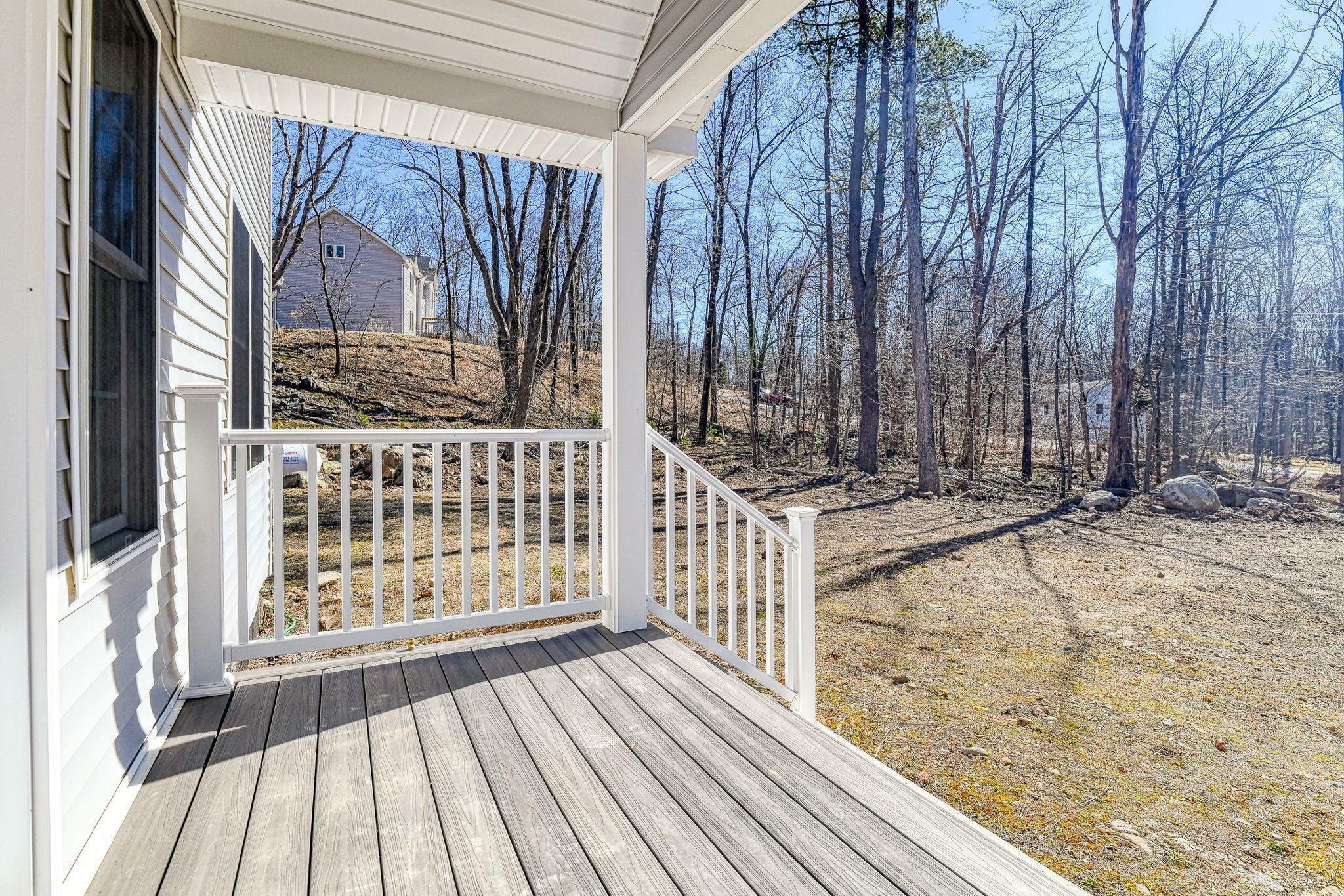 Property Photo: 27 Oak Hill Road NY 10990