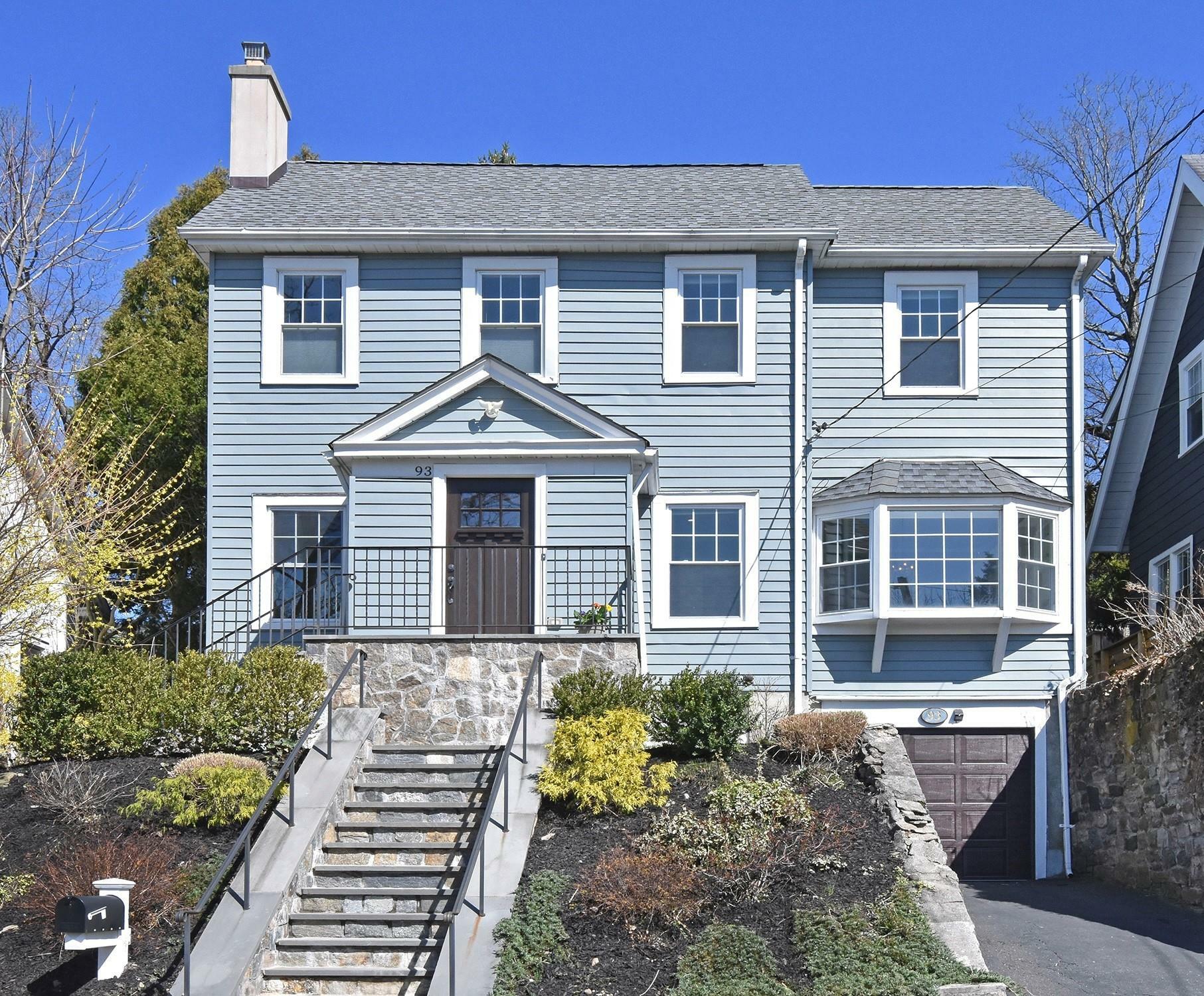 93 Mohican Park Avenue  Dobbs Ferry NY 10522 photo