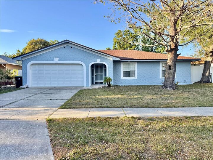 2653 Dorena Drive  Orlando FL 32839 photo