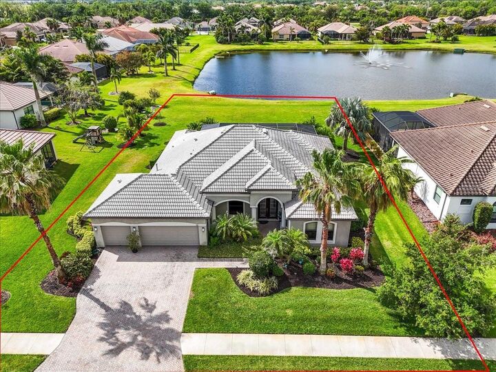 Property Photo: 988 145th Street Circle NE FL 34212