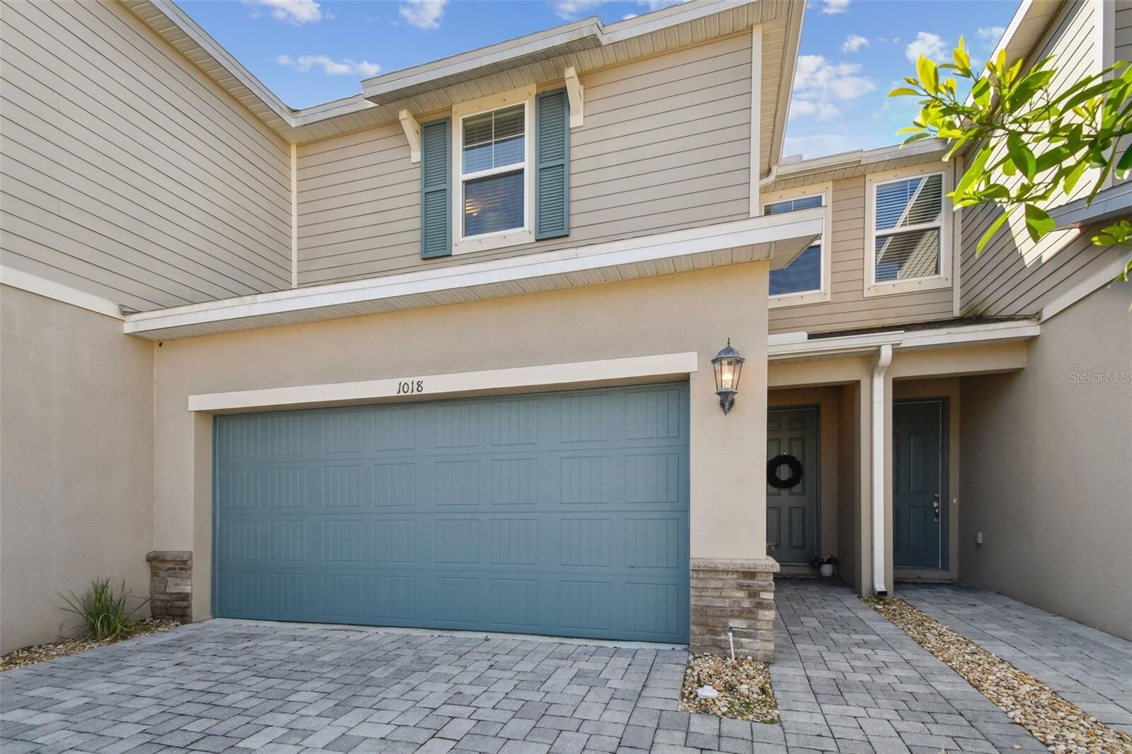 Property Photo:  1018 Rose Blossom Court  FL 33613 