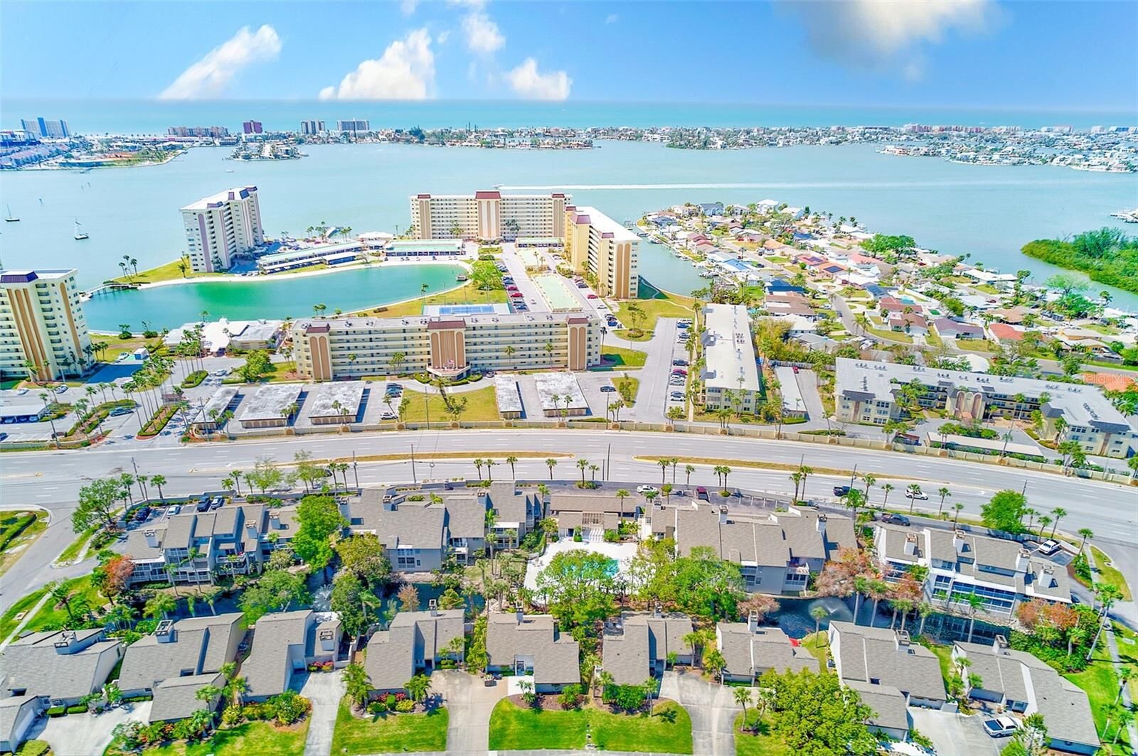 Property Photo:  4611 Duhme Road 1A  FL 33708 