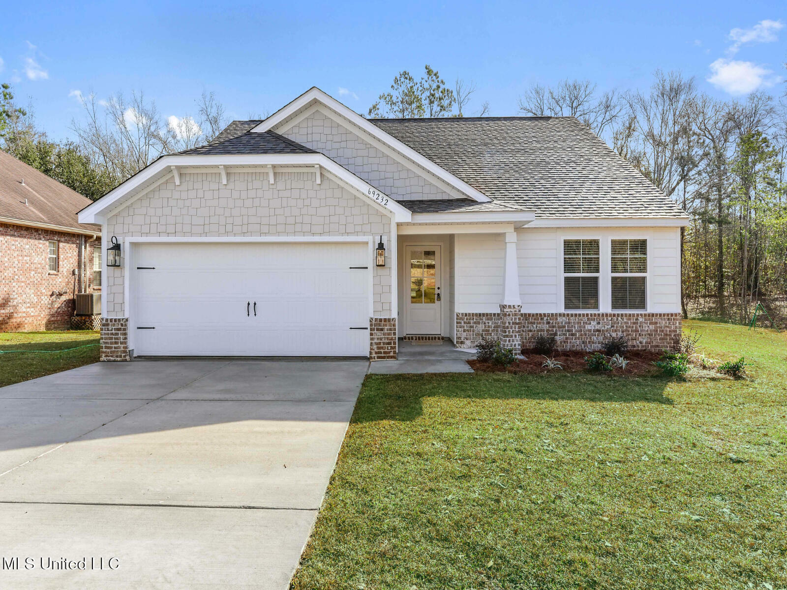 Property Photo: 14502 Quail Ridge Drive MS 39503