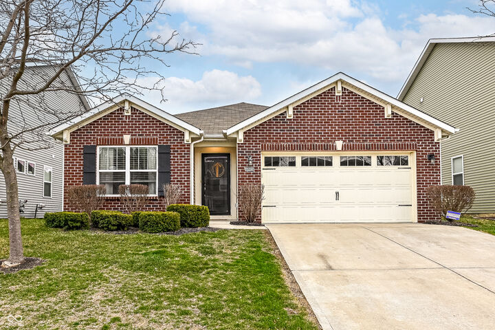 15206 Roedean Drive  Noblesville IN 46060 photo