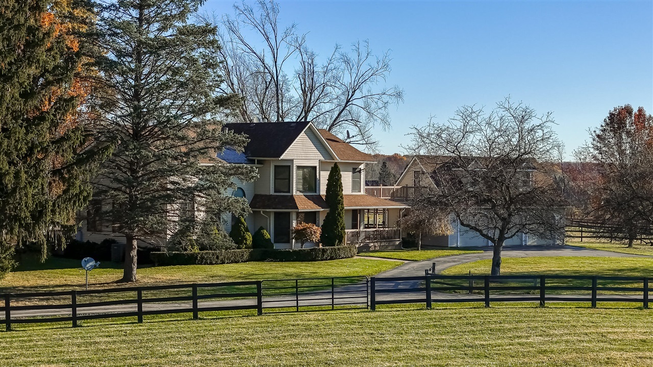 7295 Dutch Road  Update MI 48438 photo