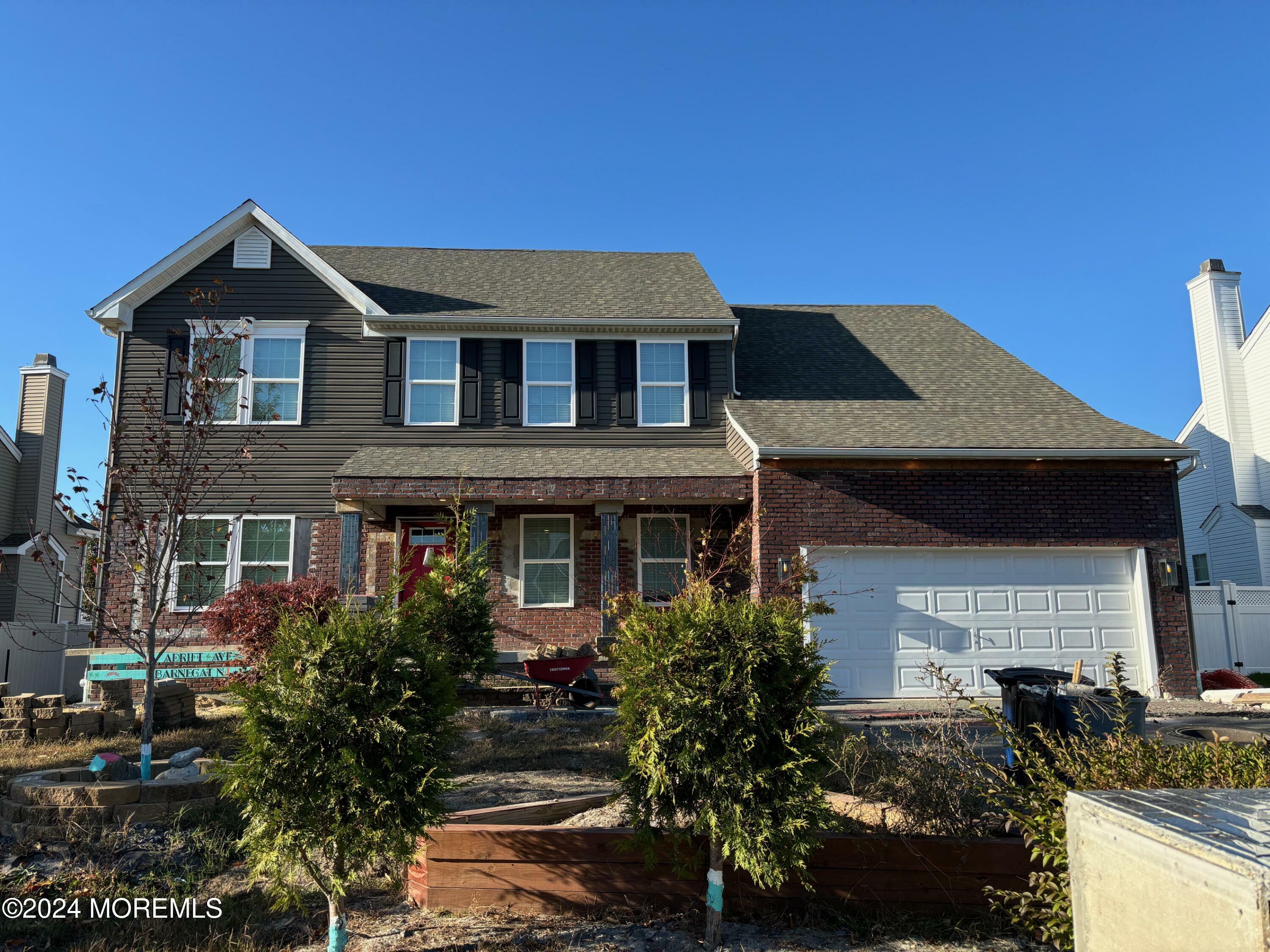Property Photo: 5 Adrift Avenue NJ 08005