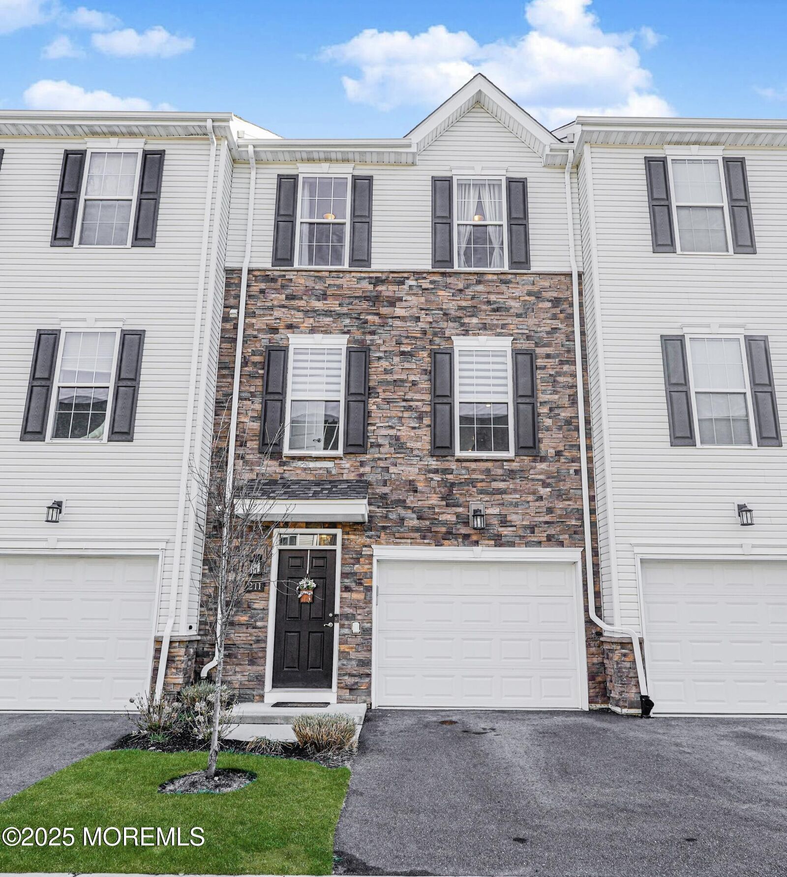 Property Photo: 211 Revival Road NJ 08723