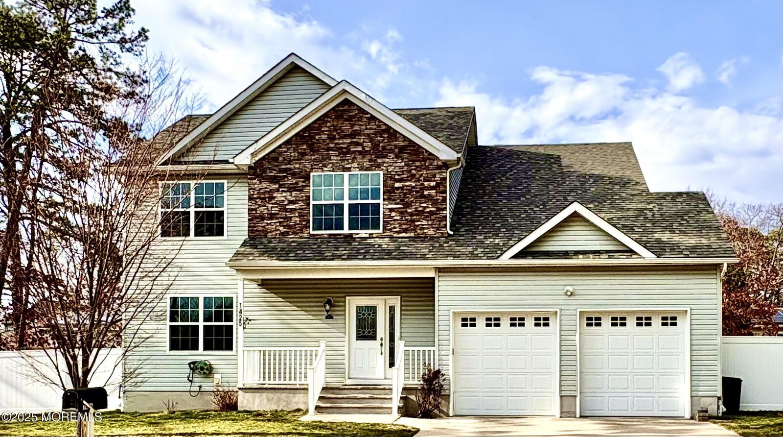 Property Photo:  1425 Fifth Avenue  NJ 08757 