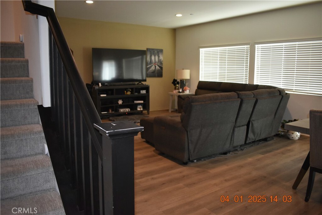 Property Photo: 15547 Kings Peak Drive CA 92336