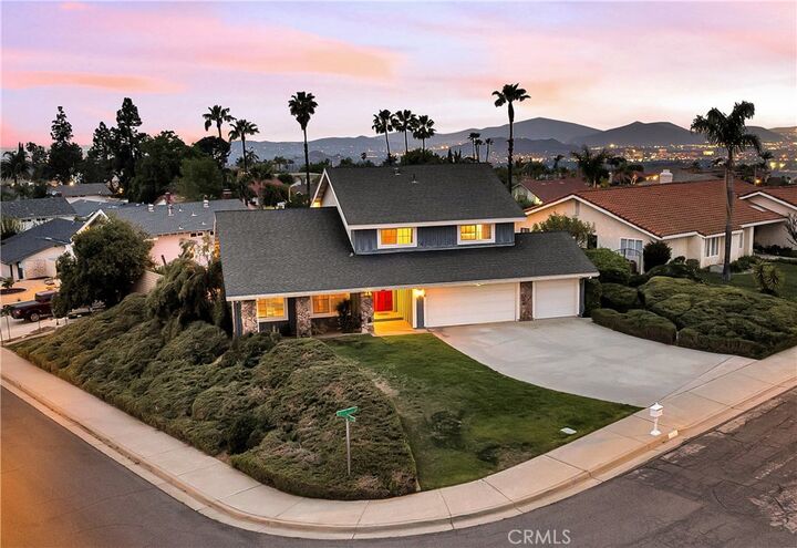 Property Photo: 6381 Omega Street CA 92506
