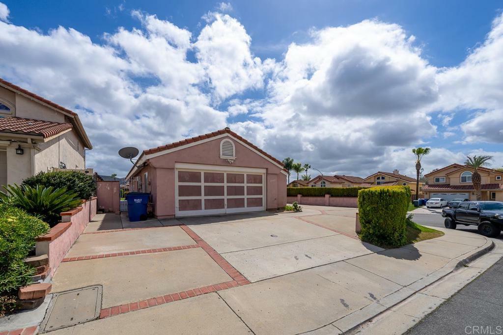 Property Photo: 11945 Via Hacienda CA 92019