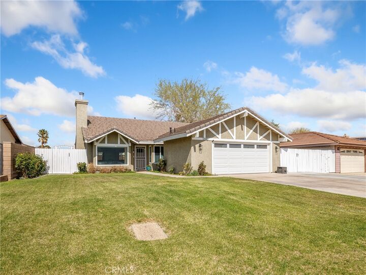 Property Photo:  13140 Meteor Drive  CA 92395 