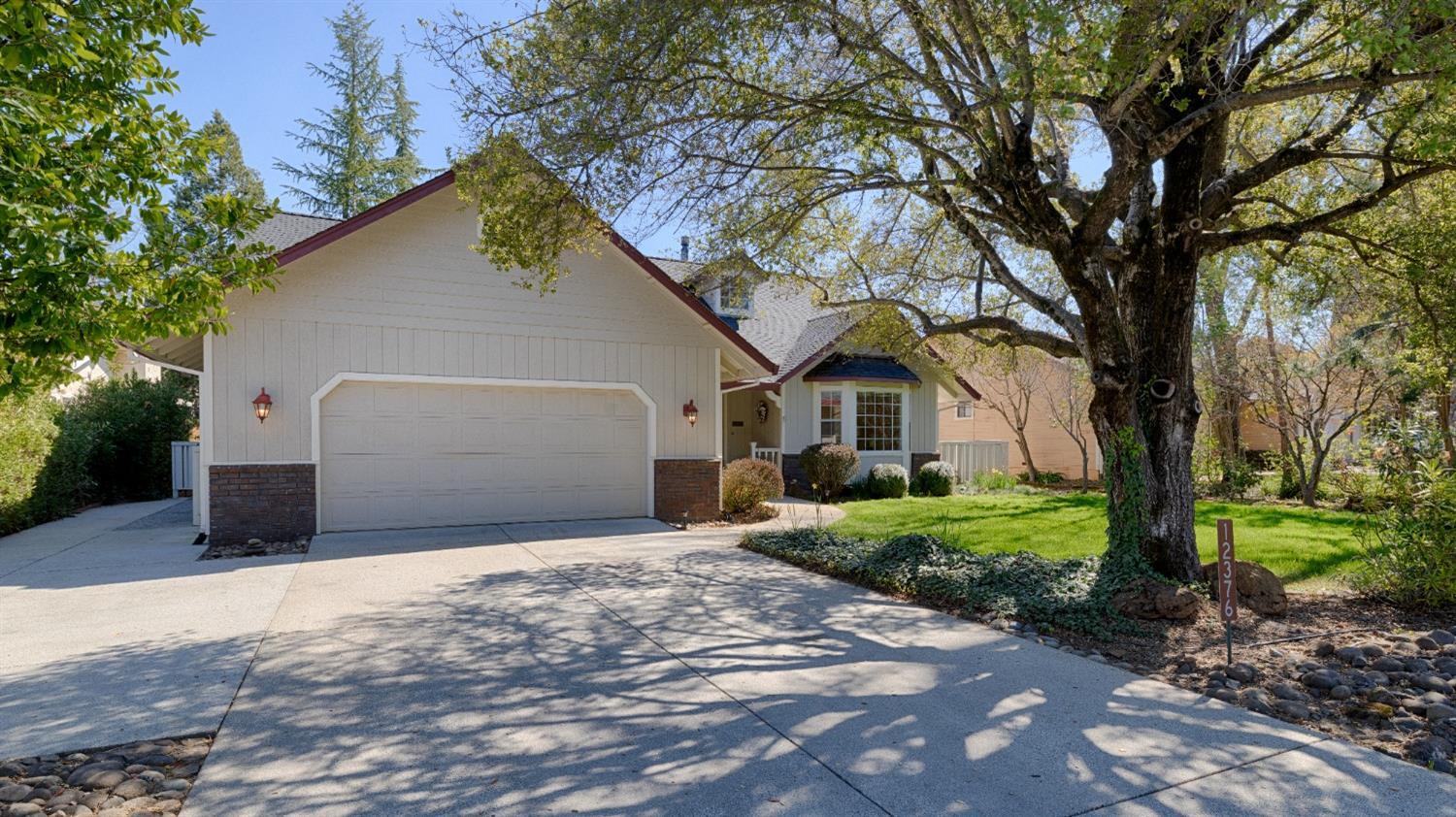 Property Photo:  12376 Lakeshore North  CA 95602 