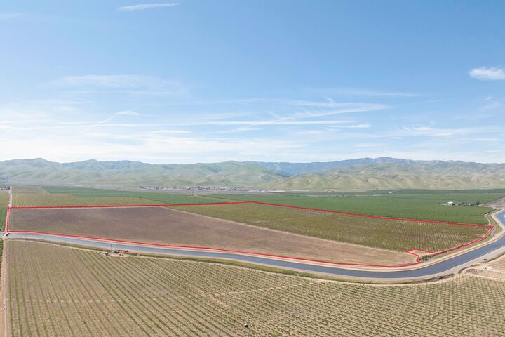 Property Photo:  0 Hamilton Road  CA 95387 