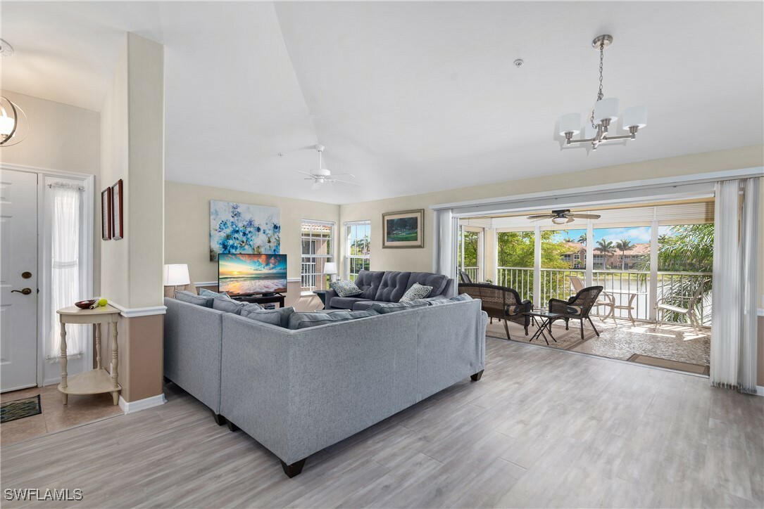 13200 Sherburne Cir #703  Bonita Springs FL 34135 photo