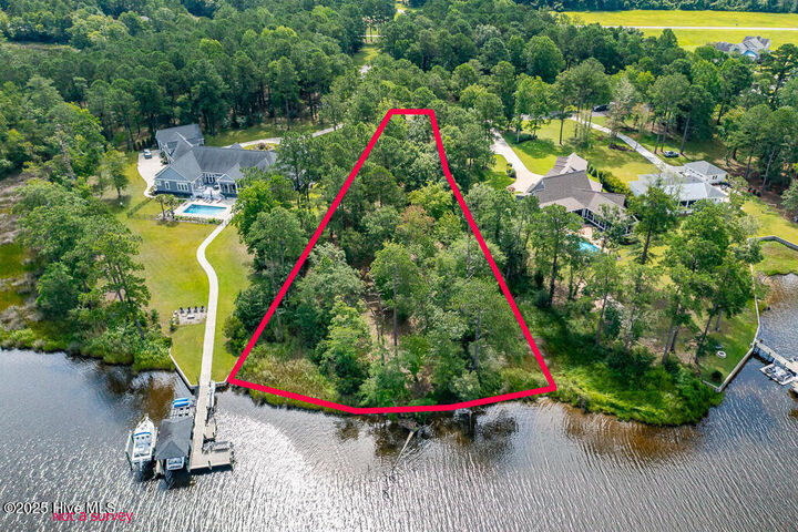 310 263 Southern Plantation Drive S  Oriental NC 28571 photo