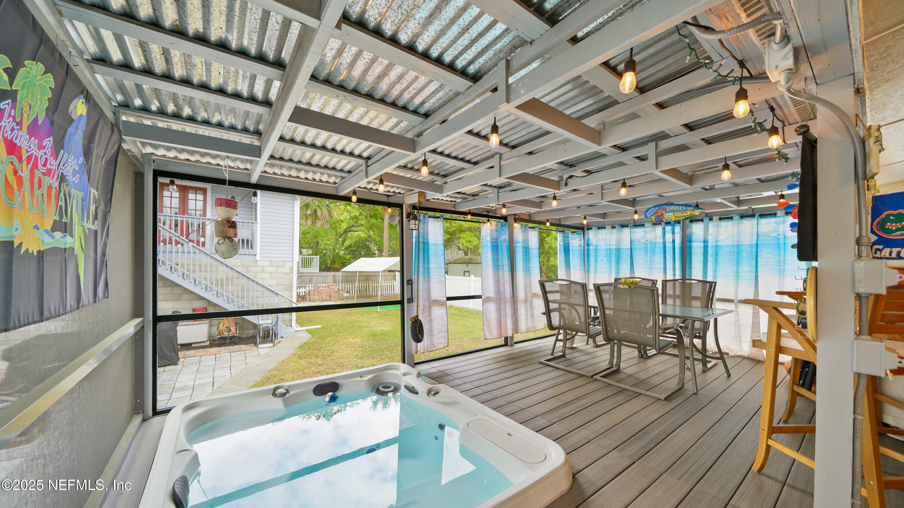 Property Photo: 23 Sevilla Street FL 32084