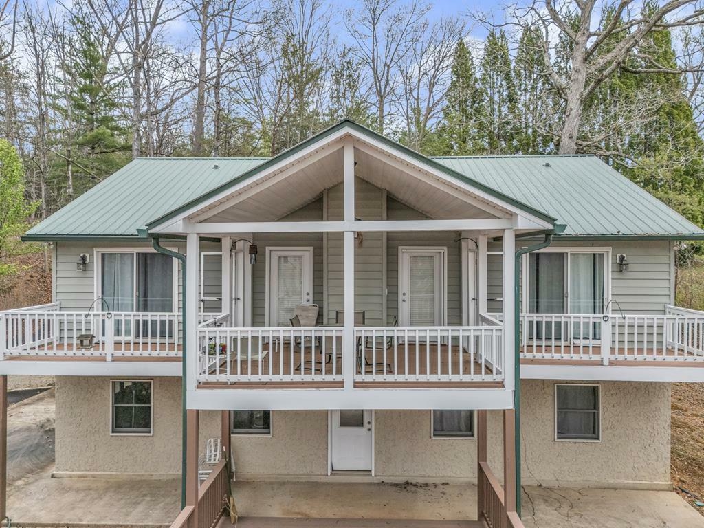 Property Photo: 688 McRidge Road GA 30546