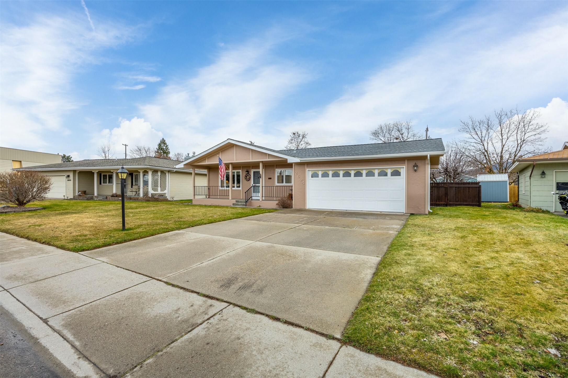 Property Photo: 2804 Harmony Court MT 59801