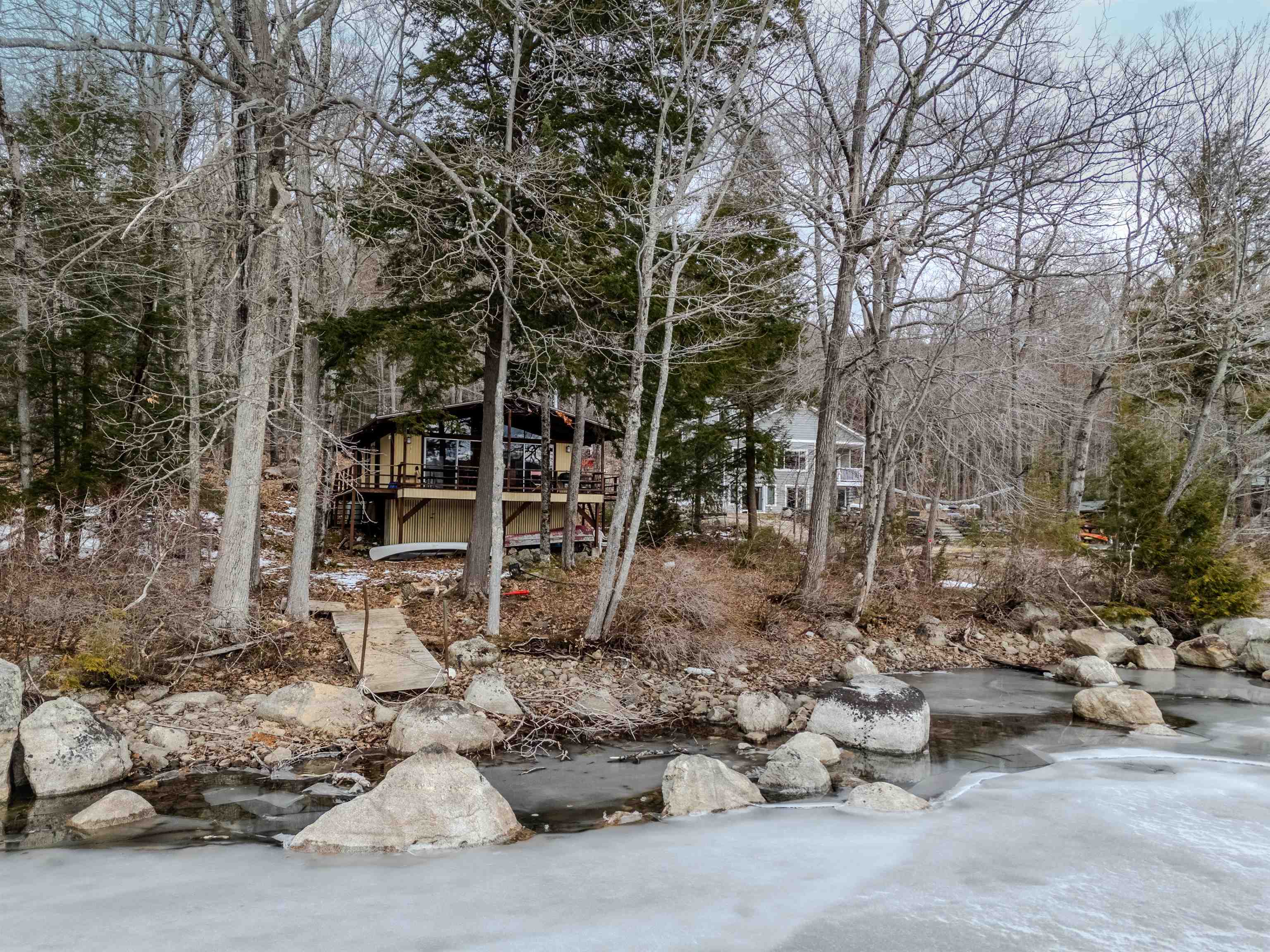 Property Photo: 25 Wildwood Estate NH 03816