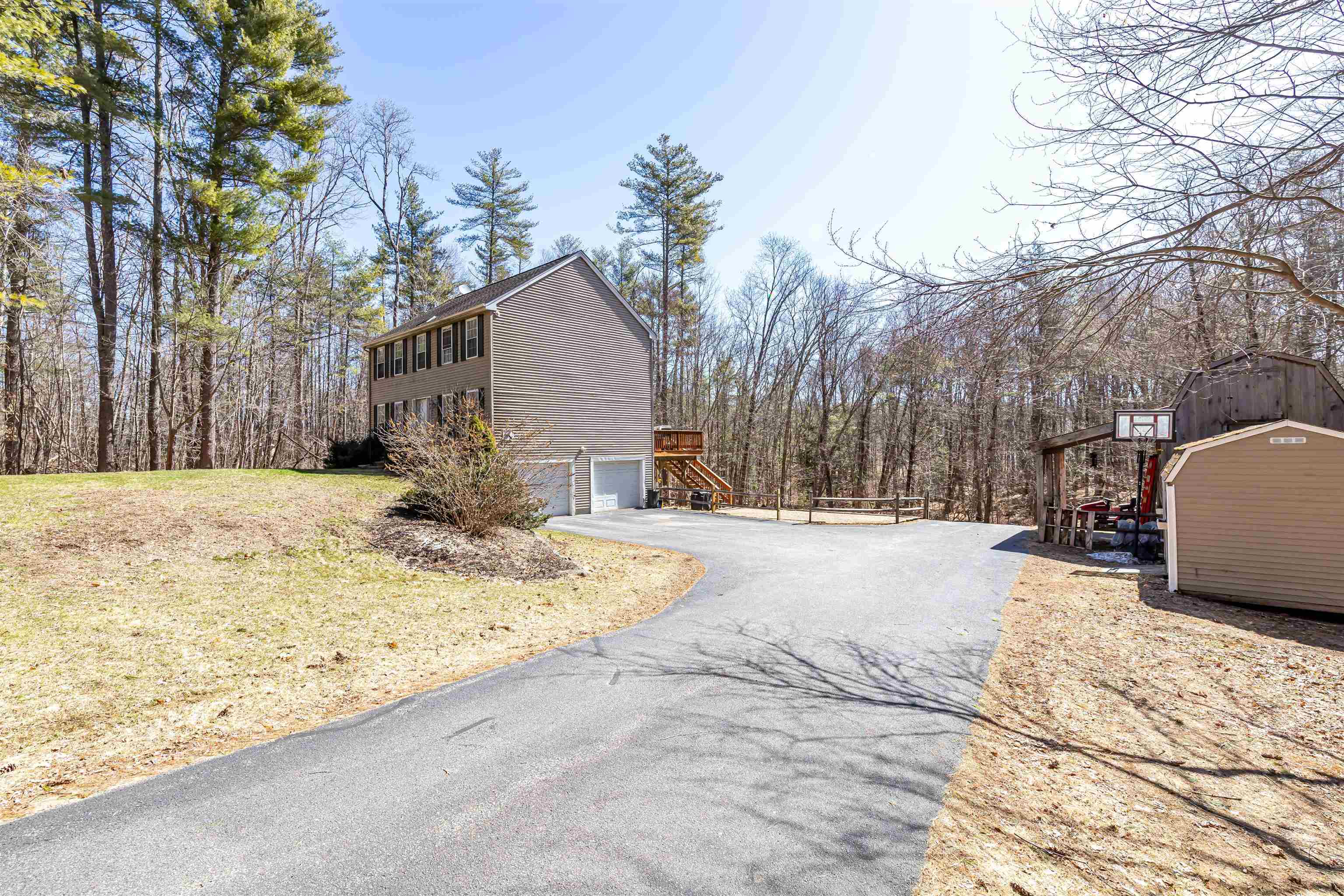 Property Photo: 301 Elm Street NH 03303