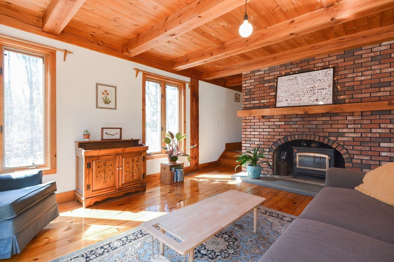 Property Photo: 321 Old Garrison Road NH 03820