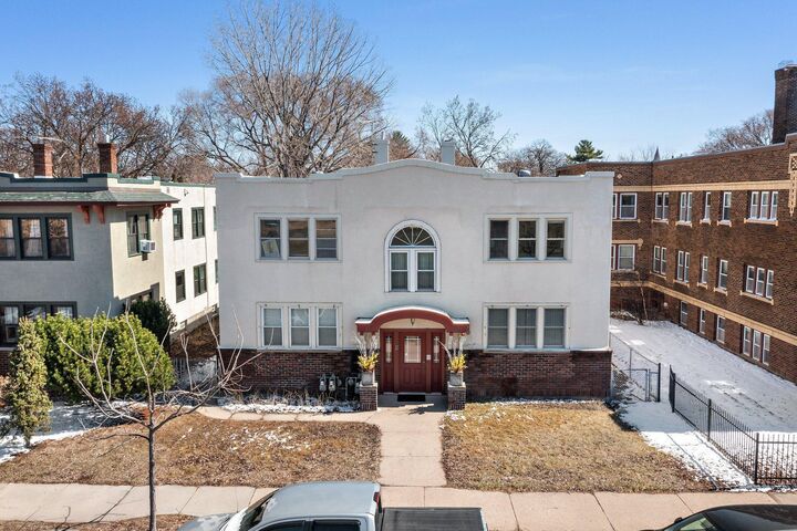 3933 Chicago Avenue 4  Minneapolis MN 55407 photo