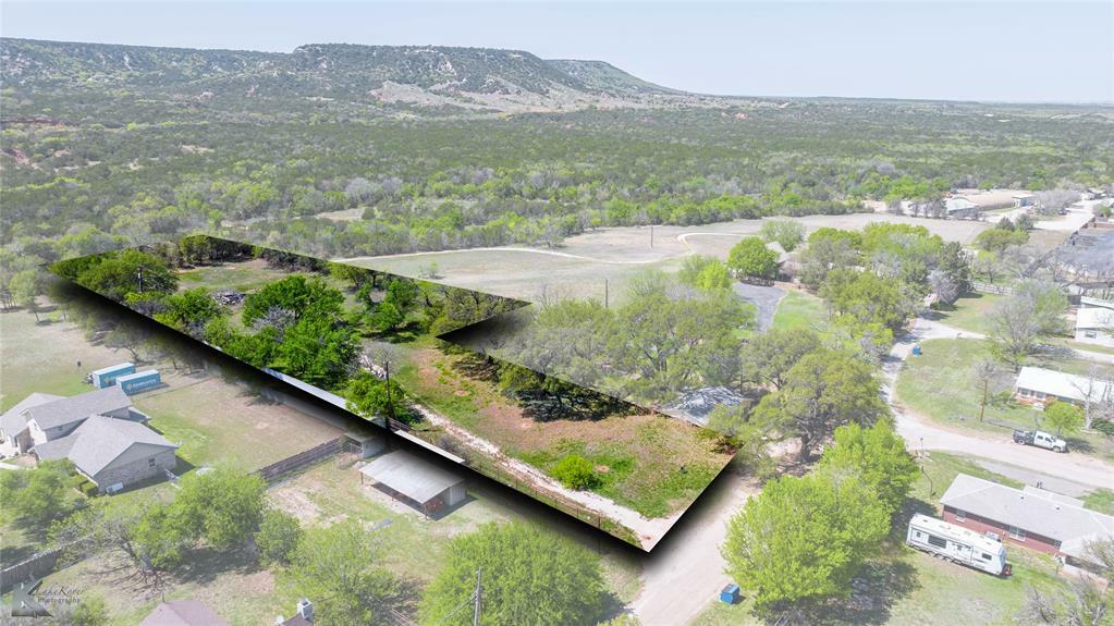Property Photo:  210 N William Street A  TX 79508 