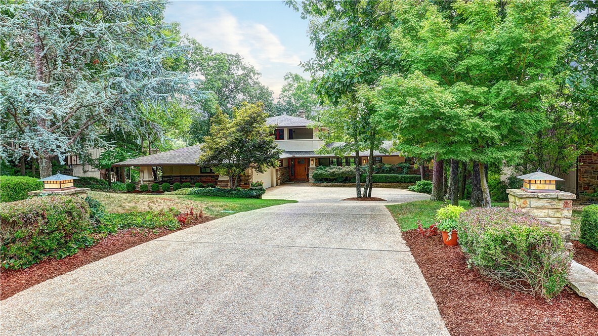 Property Photo:  31 Newquay Lane  AR 72714 