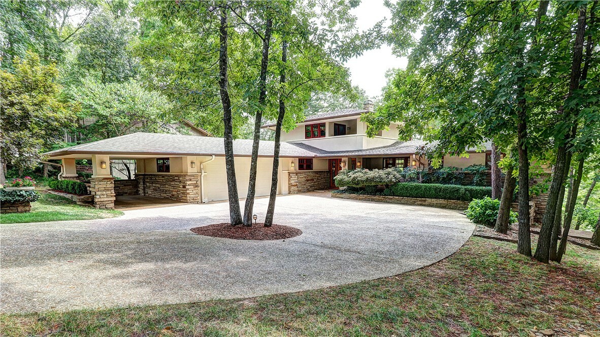Property Photo: 31 Newquay Lane AR 72714