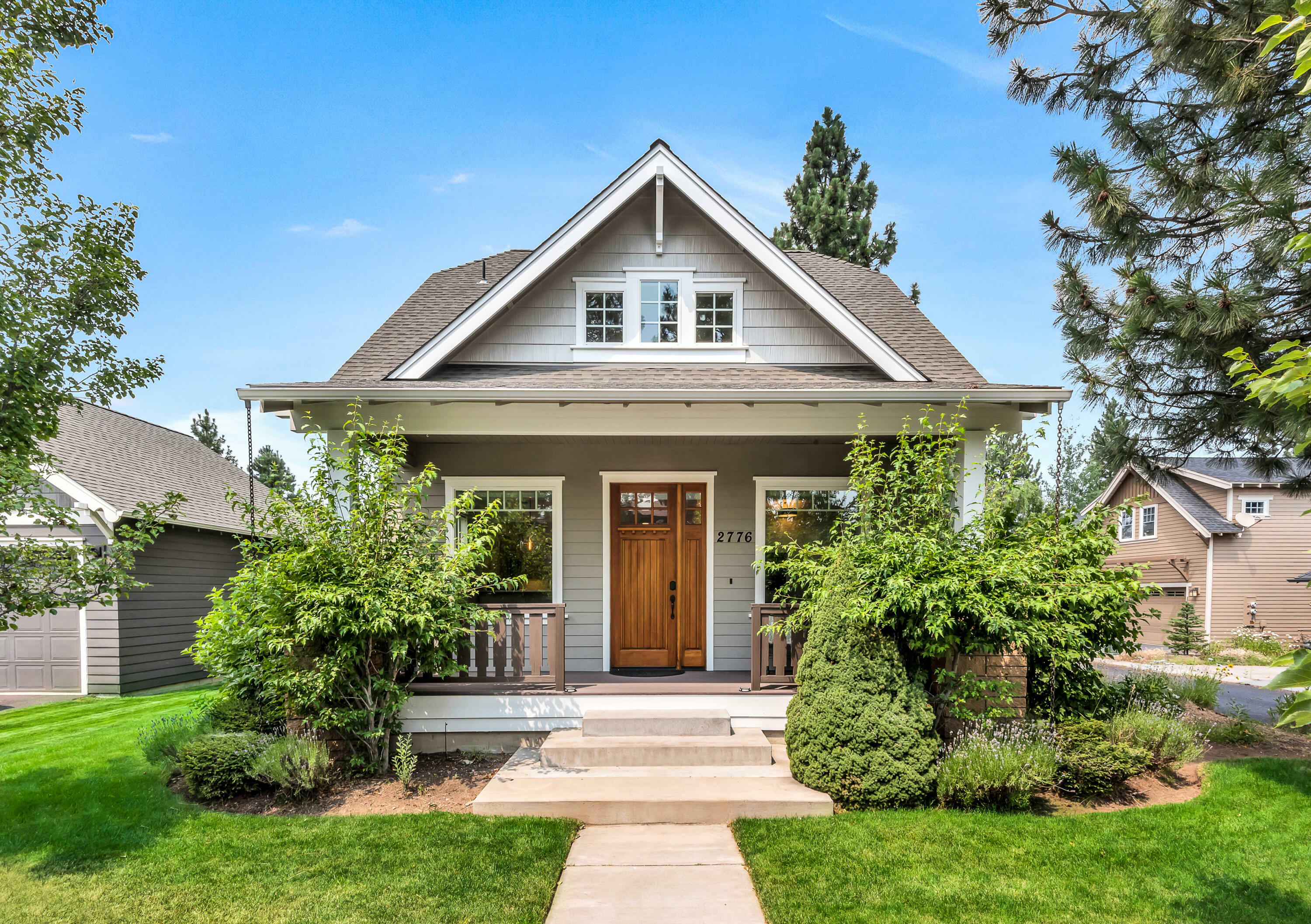 Property Photo: 2776 NW Colter Avenue OR 97703
