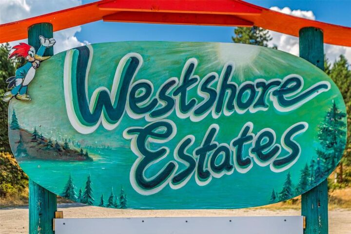 Property Photo:  10523 Westshore Road  BC V1H 2B2 