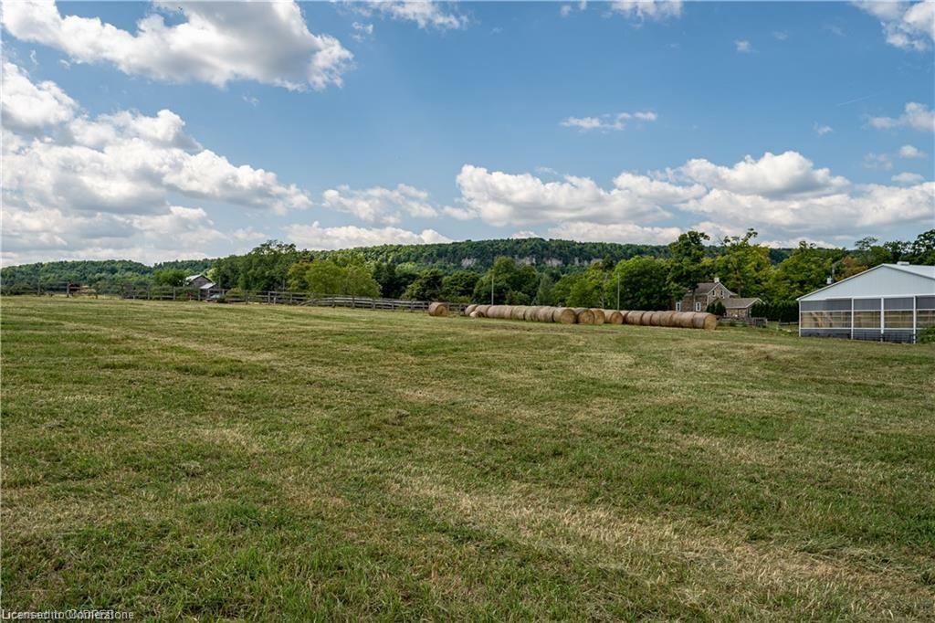 Property Photo: 4197 Walkers Line ON L7M 0Y3