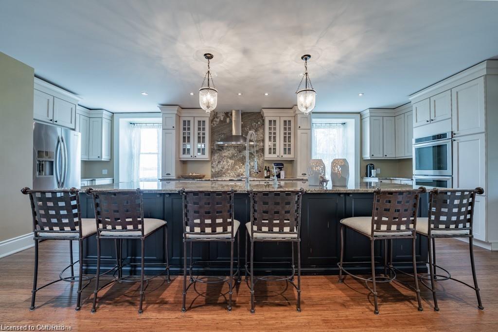 Property Photo:  4197 Walkers Line  ON L7M 0Y3 