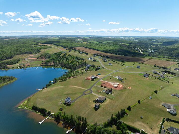 Property Photo:  C-18 Riverbend Lane  PE C0A 1E0 