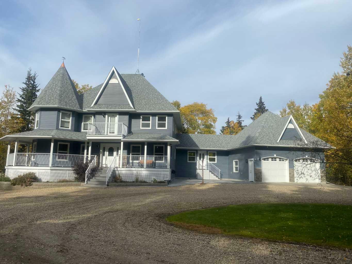 Property Photo: 742033 Range Road 53 26 AB T0H 3C0