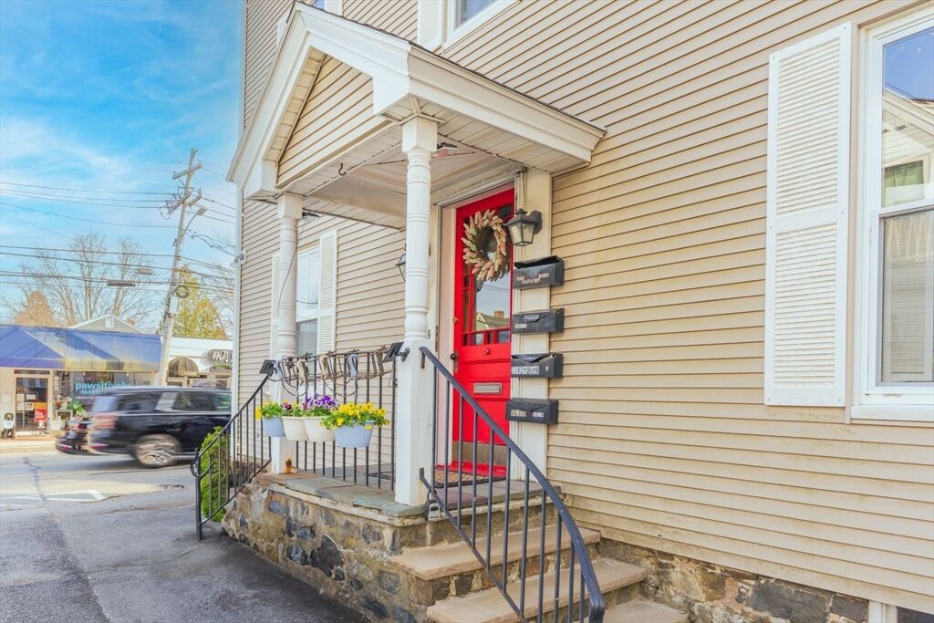 Property Photo:  49 Atlantic Ave  MA 01945 