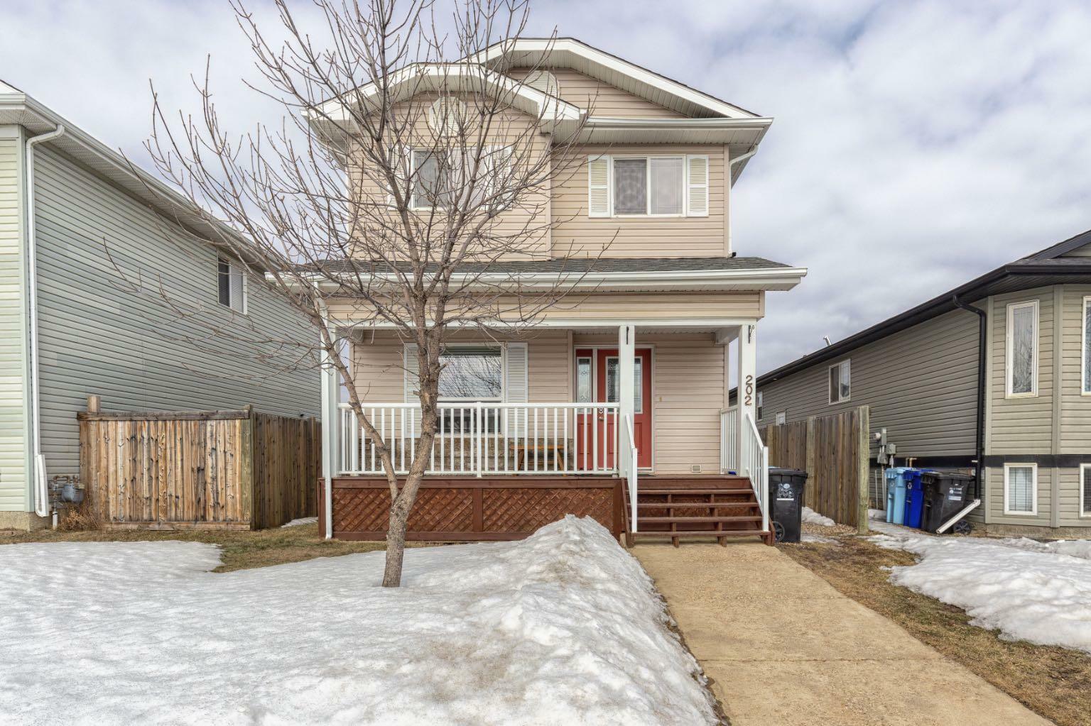 Photo de la propriété: 202 Pacific Crescent AB T9K 0E6