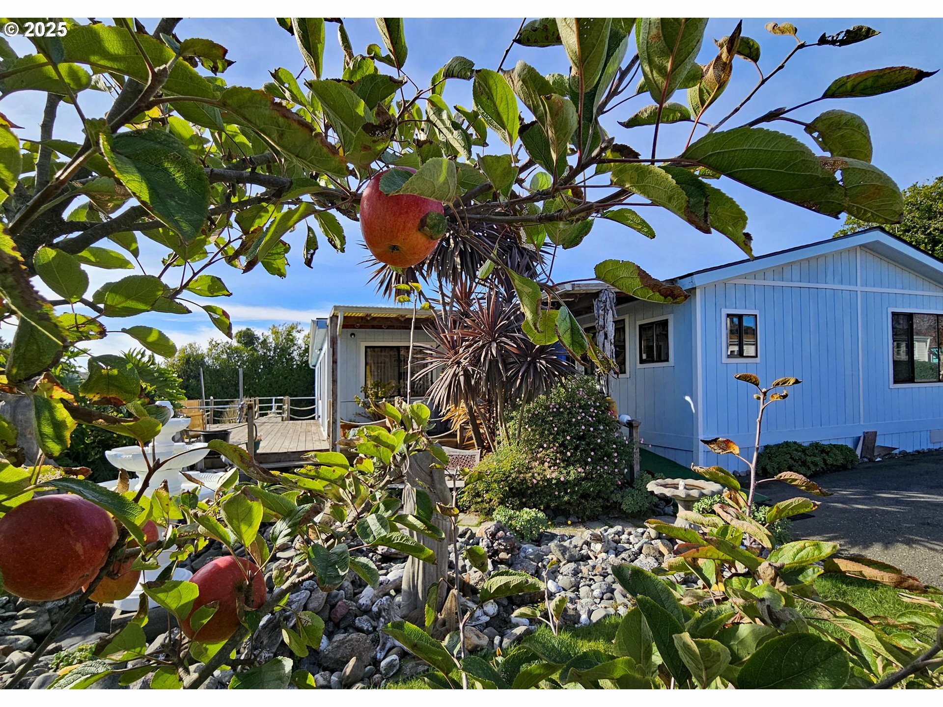 Property Photo: 97882 Marks Ln OR 97415