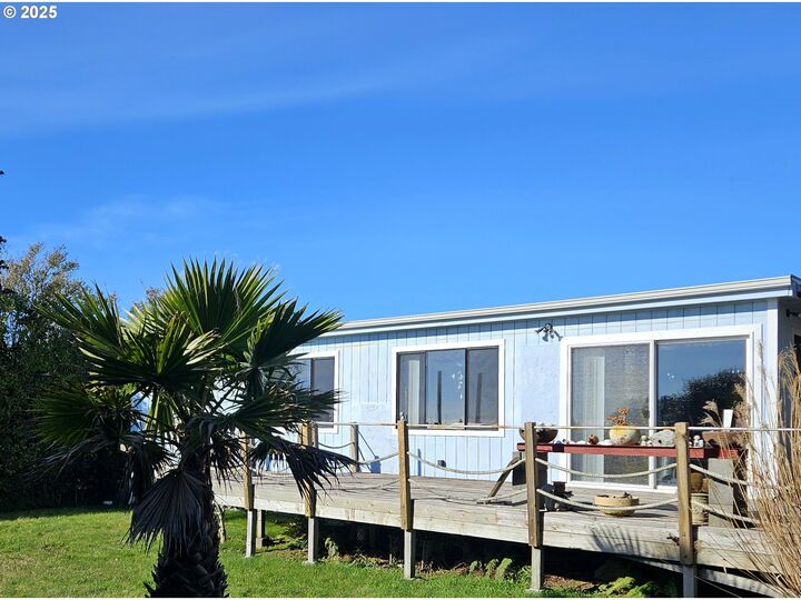 Property Photo: 97882 Marks Ln OR 97415