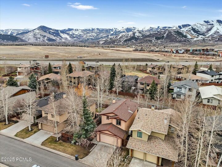 Property Photo:  1107 Station Loop Road  UT 84098 