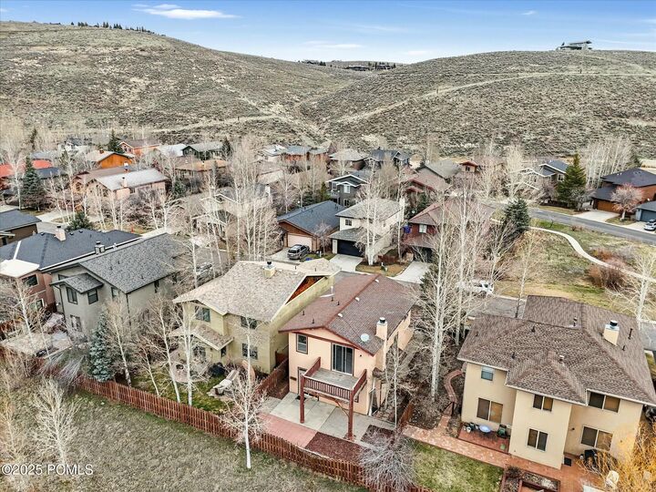Property Photo: 1107 Station Loop Road UT 84098