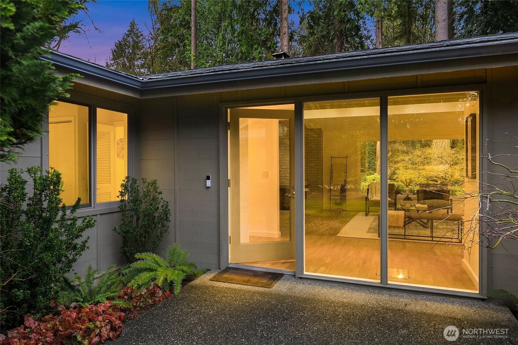 Property Photo: 8641 SE 63rd Street WA 98040