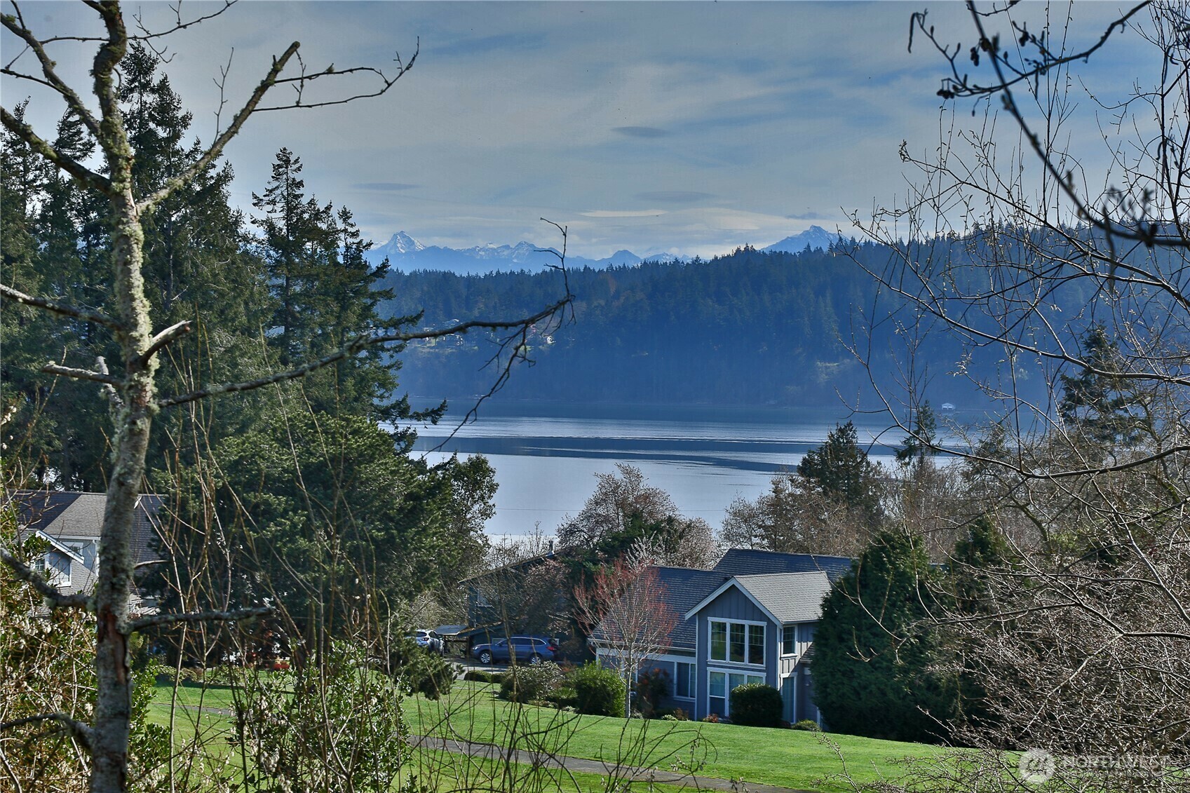 Property Photo:  0 Xxx  Bradshaw Road  WA 98249 