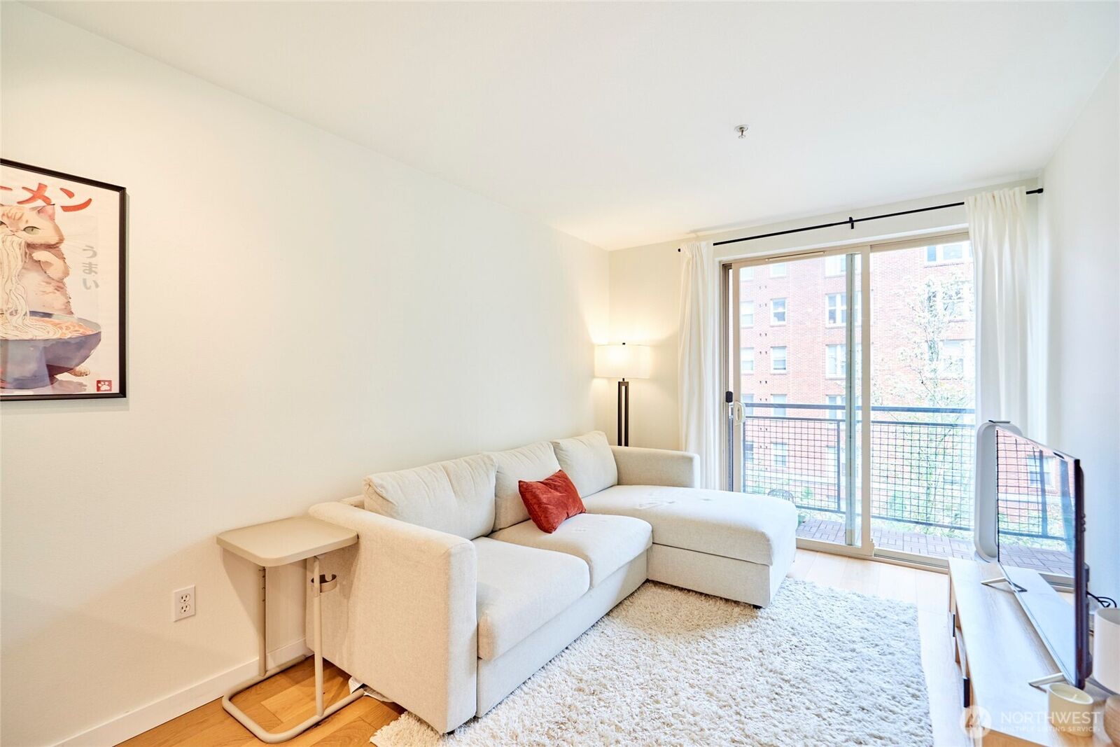 Property Photo: 1323 Boren Avenue 407 WA 98101