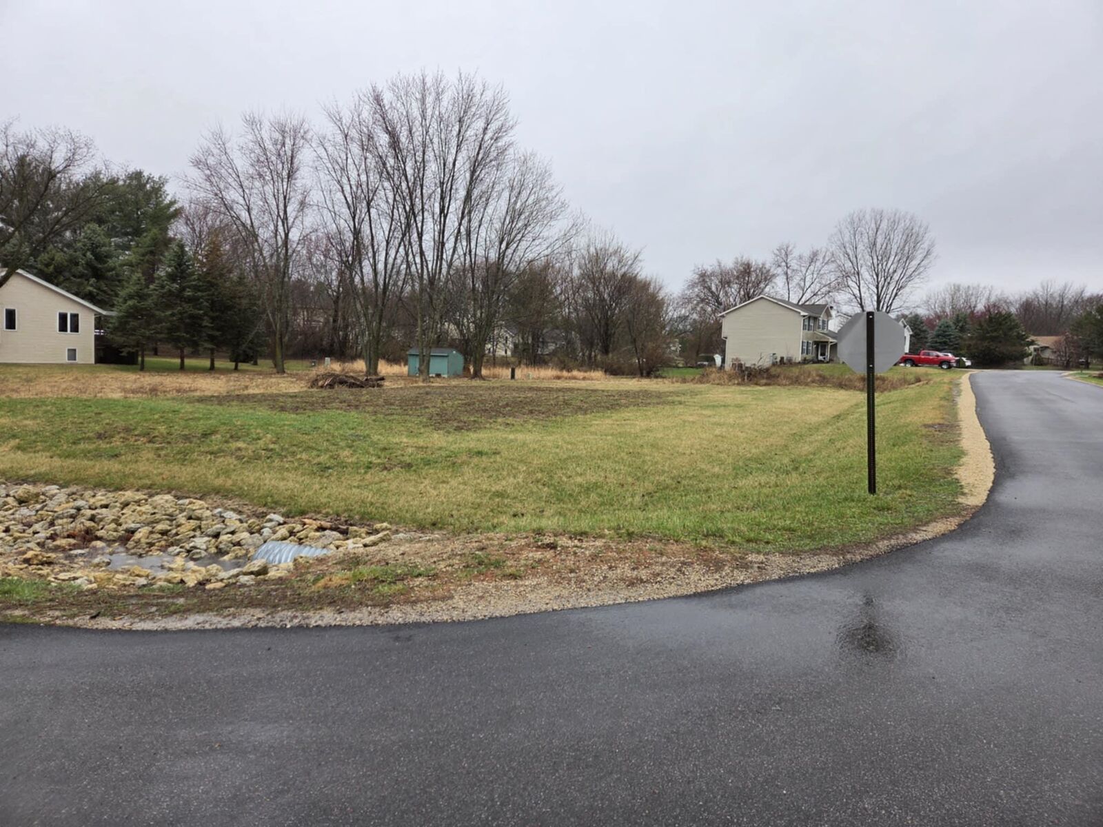 Property Photo: 1801 SW Candlewick Lake Drive IL 61065