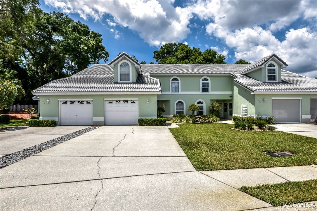 751 Inverie Drive  Inverness FL 34453 photo