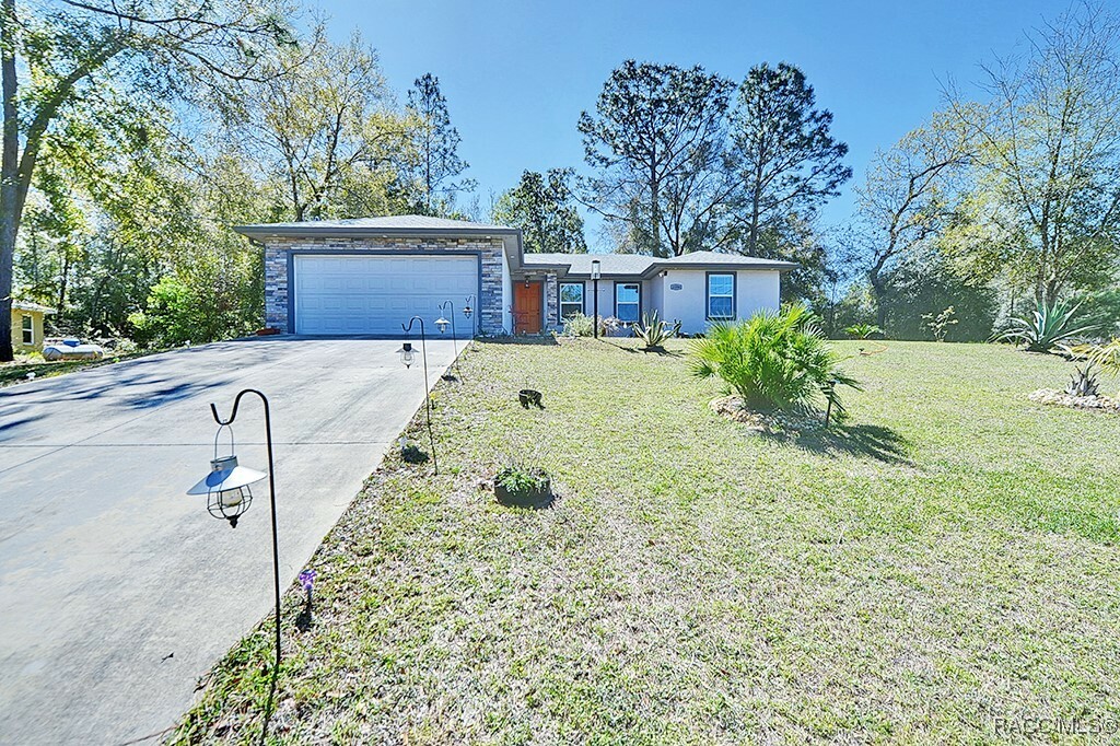 2590 W Kraft Court  Citrus Springs FL 34434 photo